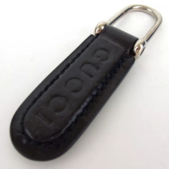 GUCCI KEY RING - Picture 4 of 13